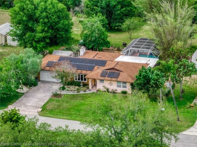 131 Tortoise Road, Sebring, FL 33876