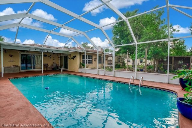 131 Tortoise Road, Sebring, FL 33876