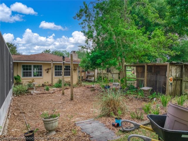 131 Tortoise Road, Sebring, FL 33876