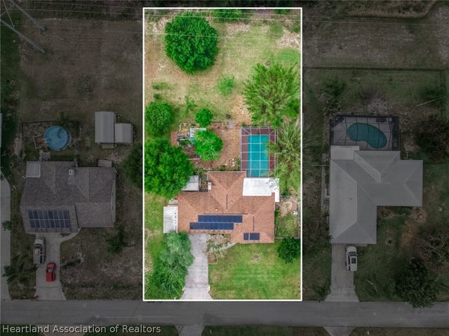 131 Tortoise Road, Sebring, FL 33876