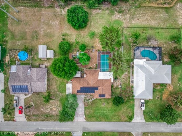 131 Tortoise Road, Sebring, FL 33876