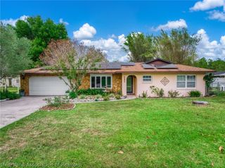 131 Tortoise Road, Sebring, FL 33876