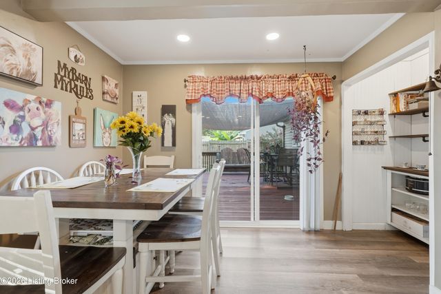 13605 Tennis Blvd, Louisville, KY 40272