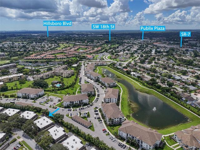 9390 SW 61ST Way D, Boca Raton, FL 33428