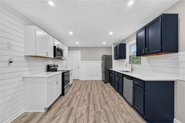 7630 Rico Road, Palmetto, GA 30268