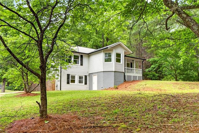 7630 Rico Road, Palmetto, GA 30268