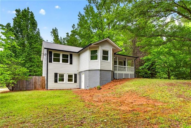 7630 Rico Road, Palmetto, GA 30268