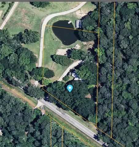 7630 Rico Road, Palmetto, GA 30268