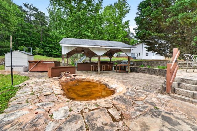 7630 Rico Road, Palmetto, GA 30268