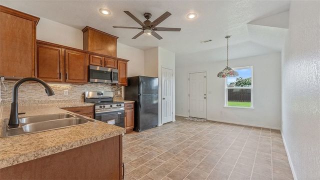 15012 White Fawn Place, Garfield, AR 72732