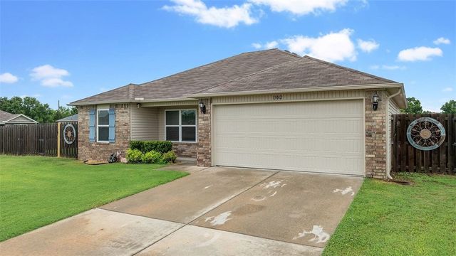 15012 White Fawn Place, Garfield, AR 72732