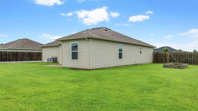 15012 White Fawn Place, Garfield, AR 72732