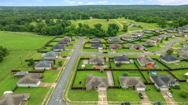 15012 White Fawn Place, Garfield, AR 72732