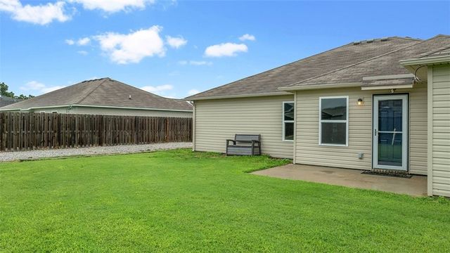 15012 White Fawn Place, Garfield, AR 72732