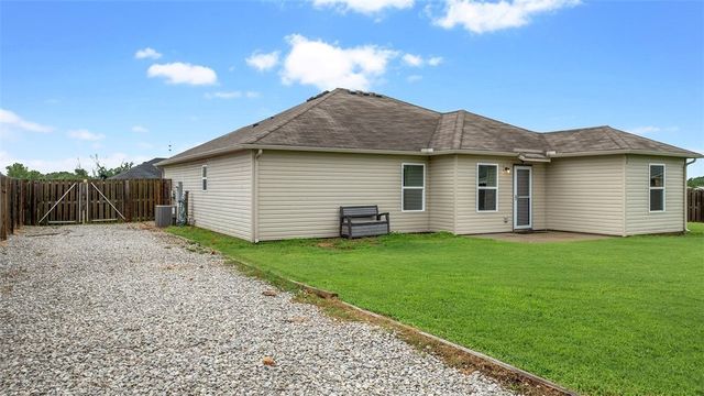 15012 White Fawn Place, Garfield, AR 72732