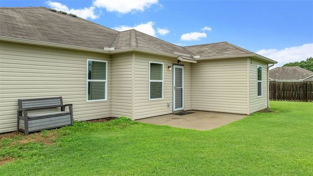 15012 White Fawn Place, Garfield, AR 72732
