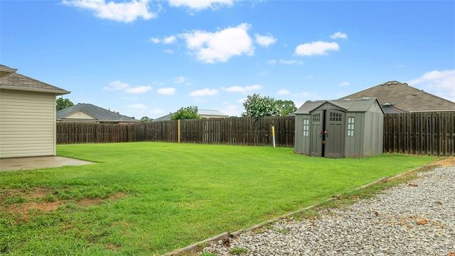 15012 White Fawn Place, Garfield, AR 72732
