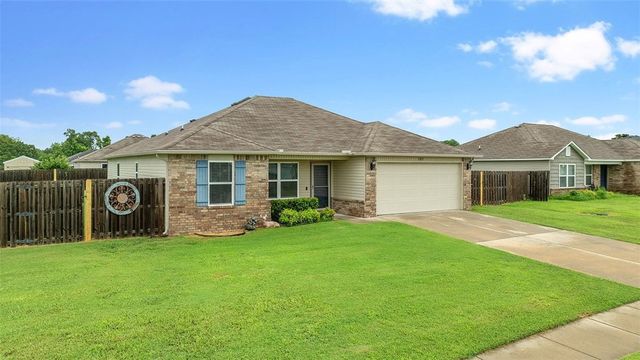 15012 White Fawn Place, Garfield, AR 72732