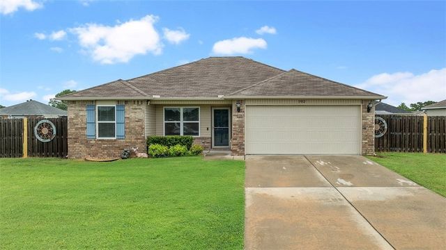 15012 White Fawn Place, Garfield, AR 72732