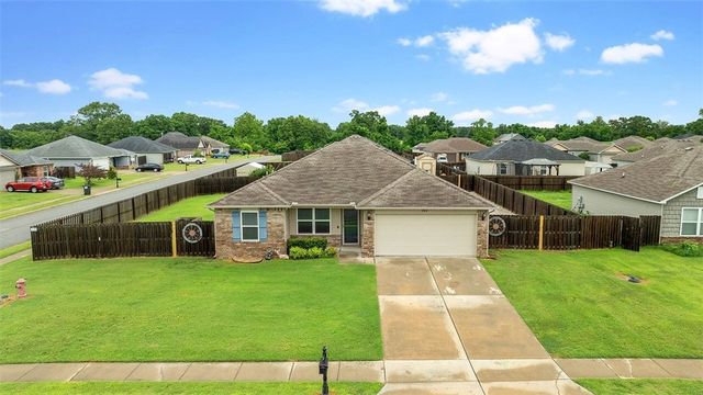 15012 White Fawn Place, Garfield, AR 72732