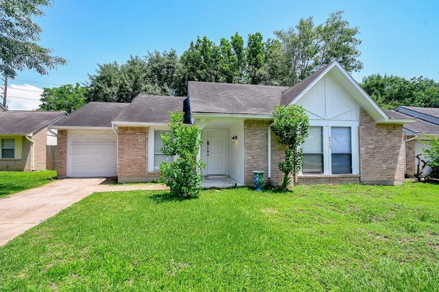 6915 Jeb Stuart Drive, Richmond, TX 77469