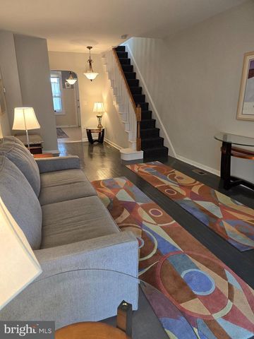 602 S MACON ST, Baltimore, MD 21224