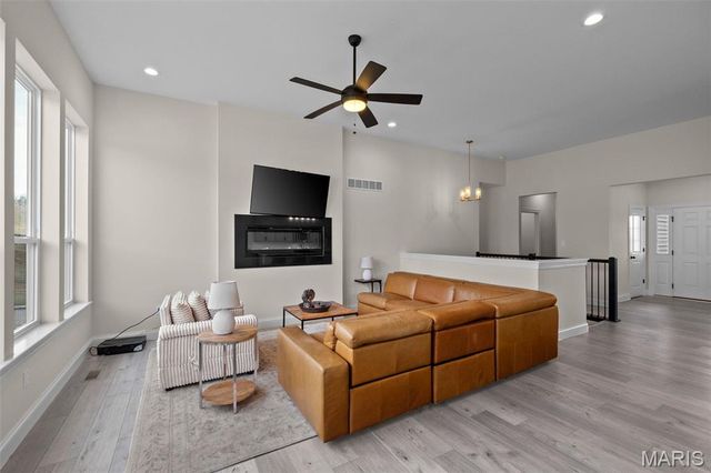 1404 Bloomfield Drive, Eureka, MO 63025