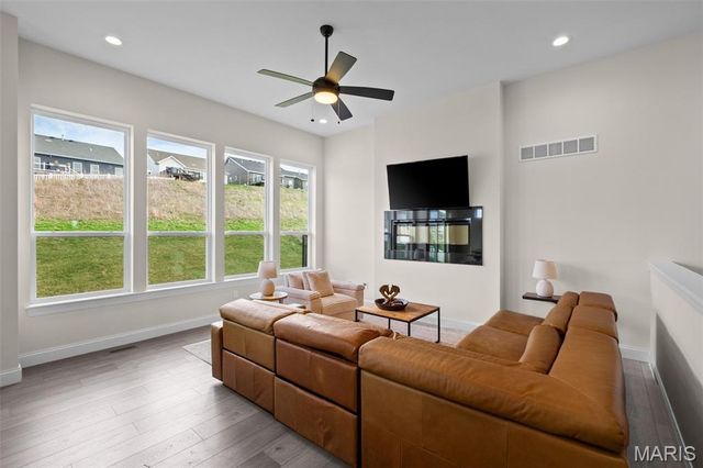 1404 Bloomfield Drive, Eureka, MO 63025