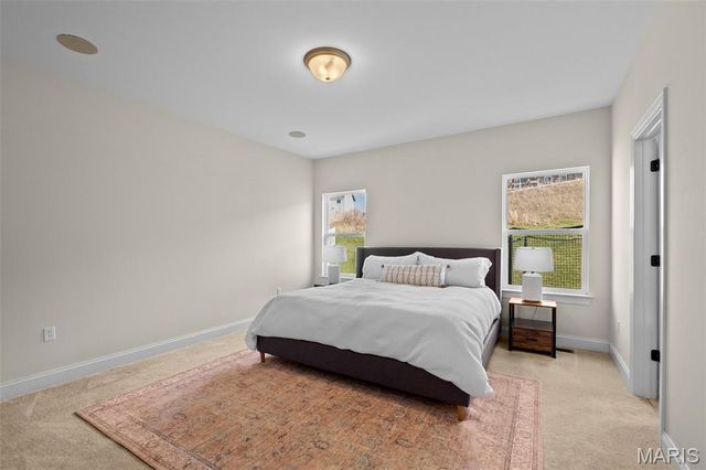 1404 Bloomfield Drive, Eureka, MO 63025