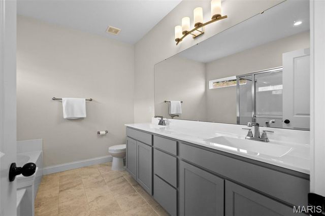 1404 Bloomfield Drive, Eureka, MO 63025