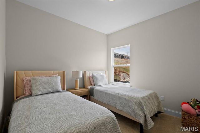 1404 Bloomfield Drive, Eureka, MO 63025