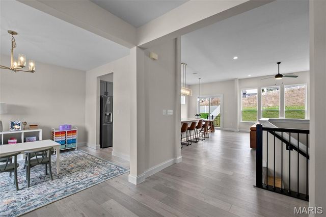 1404 Bloomfield Drive, Eureka, MO 63025