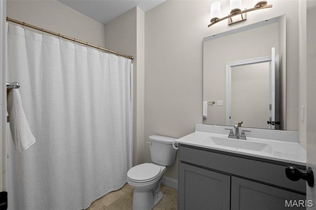 1404 Bloomfield Drive, Eureka, MO 63025