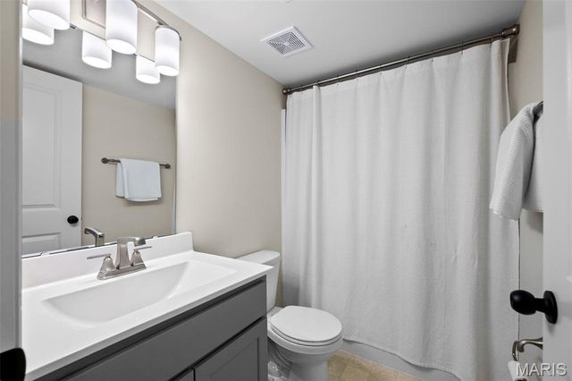 1404 Bloomfield Drive, Eureka, MO 63025