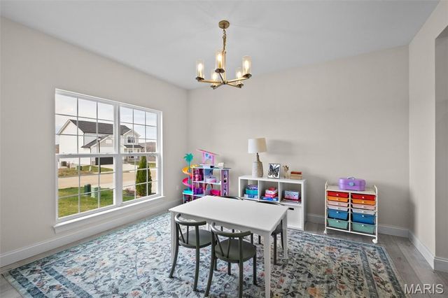 1404 Bloomfield Drive, Eureka, MO 63025