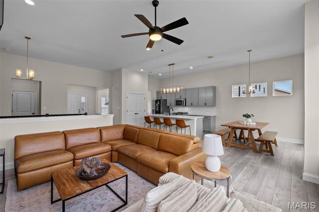 1404 Bloomfield Drive, Eureka, MO 63025