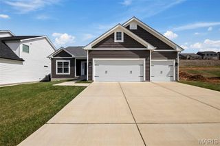 1404 Bloomfield Drive, Eureka, MO 63025