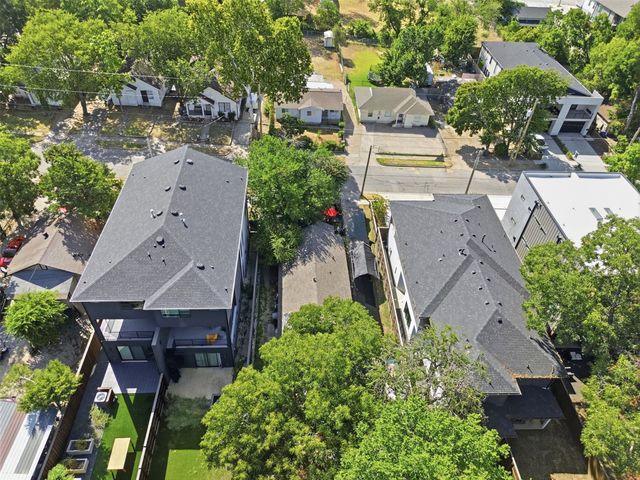 2319 Hondo Avenue, Dallas, TX 75219
