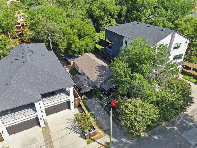 2319 Hondo Avenue, Dallas, TX 75219