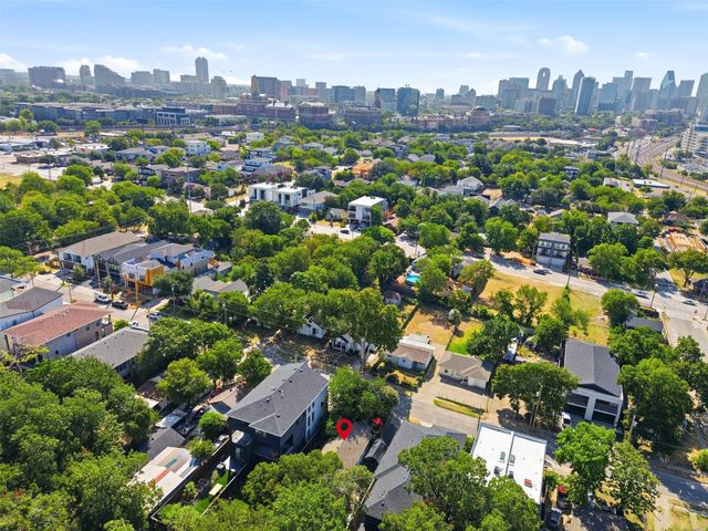 2319 Hondo Avenue, Dallas, TX 75219