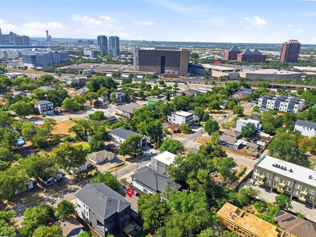 2319 Hondo Avenue, Dallas, TX 75219