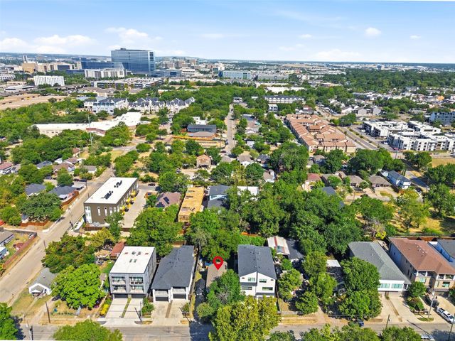 2319 Hondo Avenue, Dallas, TX 75219