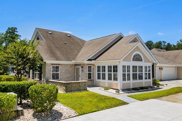 168 Stonegate Blvd Unit 168, Murrells Inlet, SC 29576