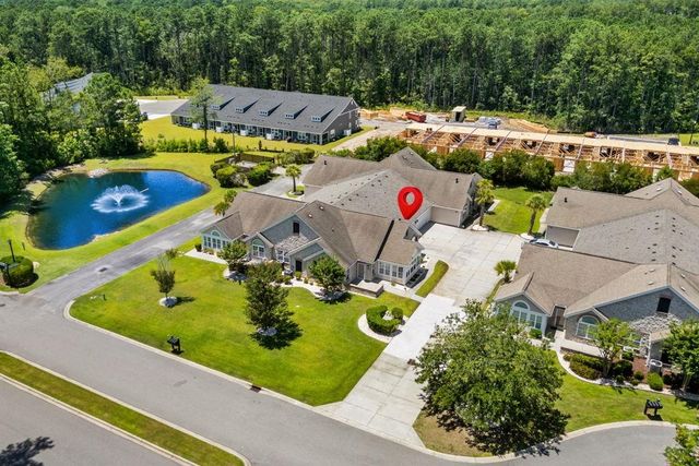 168 Stonegate Blvd Unit 168, Murrells Inlet, SC 29576
