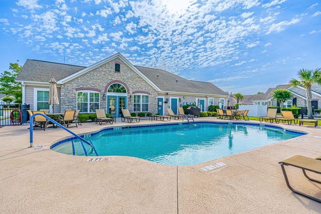 168 Stonegate Blvd Unit 168, Murrells Inlet, SC 29576