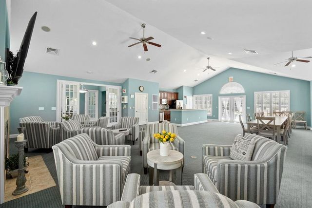 168 Stonegate Blvd Unit 168, Murrells Inlet, SC 29576
