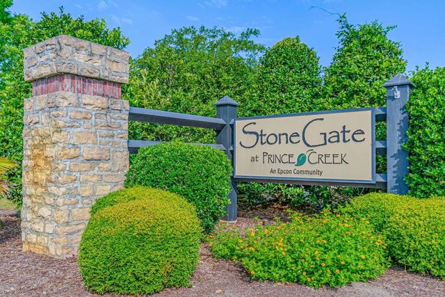 168 Stonegate Blvd Unit 168, Murrells Inlet, SC 29576