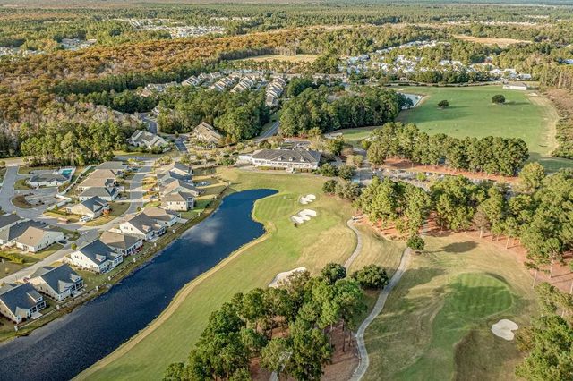 168 Stonegate Blvd Unit 168, Murrells Inlet, SC 29576