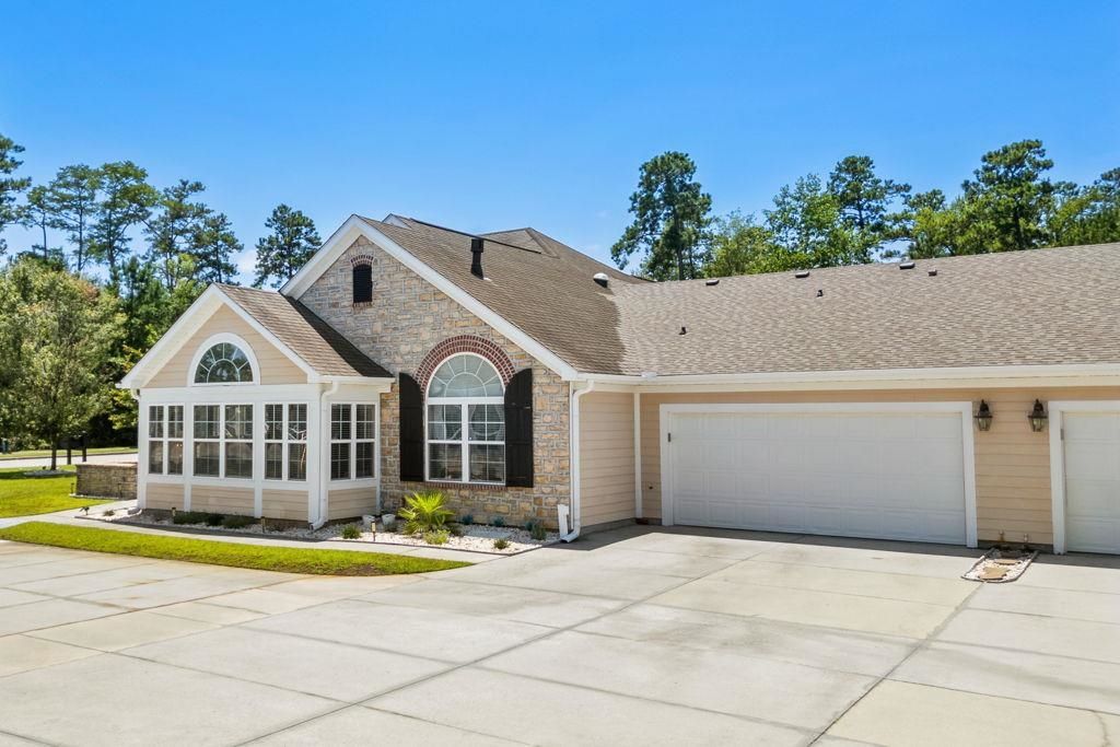 168 Stonegate Blvd Unit 168, Murrells Inlet, SC 29576