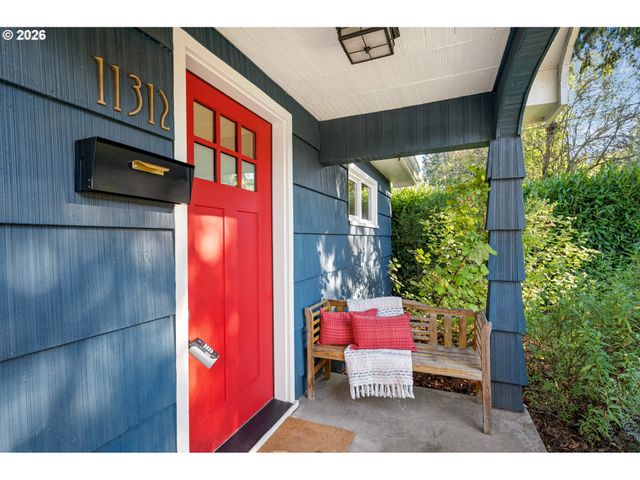 11312 Se 32ND Ave, Milwaukie, OR 97222